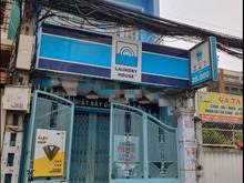 Hình ảnh Cho thuê nhà nguyên căn hẻm xe hơi đường Cách Mạng Tháng 8, P12, Q10