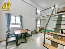 Hình ảnh duplex cao cấp, hồ bơi, full nội thất, tại trung tâm Quận 7