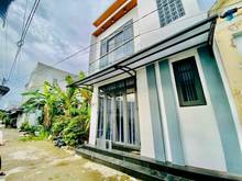 Hình ảnh Bán nhà trệt lầu hẻm 9 Trần Nam phú phường an khánh cần thơ