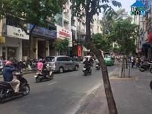 Hình ảnh Cần bán gấp mặt tiền Lý Tự Trọng, Bến Thành, Q1. DT: 8m x 20m.