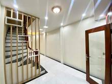 Hình ảnh Nhà mặt ngõ phố Minh Khai, 35mx 5 tầng , NHÀ MỚI , GIÁ RẺ BẤT NGỜ - 09