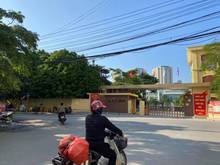 Hình ảnh Nhà Trung Văn, Nam Từ Liêm 16,9 Tỷ, 109m2, Kinh doanh Đỉnh, MT 6m Oto