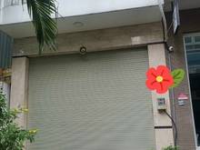 Hình ảnh Bán nhà  mặt tiền Hoa Nhài p7  phú nhuận 4x14 , 4tầng 15.5ty