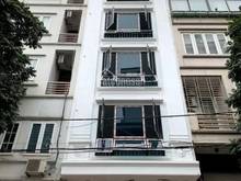 Hình ảnh Cho thuê nhà liền kề A10 - khu đô thị Nam Trung Yên, Cầu Giấy.