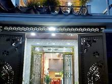 Hình ảnh Bán nhà 1 trệt 1 lầu sổ riêng thổ cư kp2 Trảng Dài