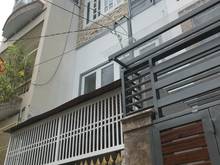 Hình ảnh Cần bán nhà HXH khu đệ nhất khách sạn  đường Hoàng Việt 3 lầu mới