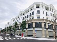 Hình ảnh Shophouse, Vinhome ocenpark 1, 90m2 đất, 300m2 SD, 5 t,1tum, Kd 24/7,