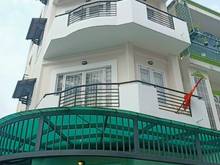 Hình ảnh Bán nhà 2 MT HXH 5M Hoàng Hoa Thám, P7 nở hậu 6,5m 68m2 8 tỷ 9