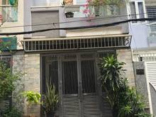 Hình ảnh Bán nhà hẻm 138/ Nguyễn Xí, (4.2x15m) 60m2 Nhà 3 Tấm - Hẻm Xe Tải