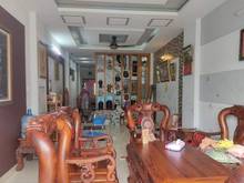 Hình ảnh Gấp HXH Phan Huy Ích- P15- Tân Bình- DT 4x18m- khu 4 tầng- nhỉnh 6 TỶ.