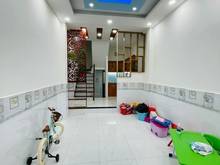 Hình ảnh Gấp giá rẻ hxh 86m2 huỳnh văn nghệ tân bình chỉ 5 tỷ 6 thương lượng