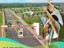 Hình ảnh Đất 100m2 bến lức, long an, đã có sổ