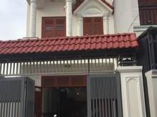 Hình ảnh Bán gấp nhà trệt lầu 3pn phường Bình chuẩn Thuận An Bình Dương