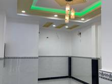 Hình ảnh Giá rẻ phạm văn bạch ngang 5m6 chỉ 3 tỷ 5 tl sát mặt tiền