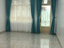 Hình ảnh Nhà Bàu Bàng 4.1x22m, nở 6.5m - trệt lầu sân thượng, hẻm trước 8m