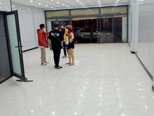 Hình ảnh Cho thuê nhà mặt tiền kinh doanh Lớn đường Quang Trung