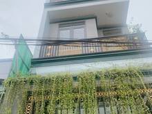 Hình ảnh Chủ gấp bán giảm 350 triệu còn 4.85 tỷ nhà C4 92m2 2MT xe hơi Thủ Đức