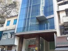 Hình ảnh Bán nhà MT Lý Chính Thắng, Phường 8, Quận 3(7.4x19m)hầm 6 tầng ST.
