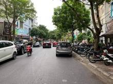 Hình ảnh Ô tô tránh - vỉa hè KD - Khu Vip - Phân Lô - Bán đất khu 918 Phúc Đồng