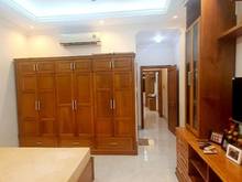 Hình ảnh Nhà Bình Giã 4.1x22m, nở 6.5m - trệt lầu sân thượng, hẻm trước 8m