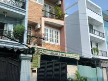 Hình ảnh Bán nhà chủ HXH Bình Lợi, Phường 13, Bình Thạnh 4x16m 5 tầng 6PN