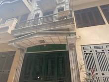Hình ảnh Bán Nhà Trần Quốc Hoàn, Cầu Giấy: 14 Tỷ, DT 51m2, 5 Tầng, MT 4,1m KD