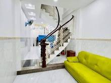 Hình ảnh Bán gấp lạc long quân 4 tầng btct nhỉnh 3 tỷ tl cực hiếm