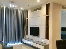 Hình ảnh Căn hộ Sarimi lầu cao, view đẹp giá 1800$
