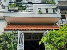 Hình ảnh Nhà Hẻm 5m Thông Đường Số 16, DT: 4 x 19,5m - 1 Lầu