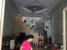 Hình ảnh Gđ cần gấp tiền chữa bệnh nên bán nhà đường lớn kd 5x19 giá 1tỷ8