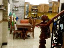 Hình ảnh Bán gấp 44m2 trần văn quang giá 4 tỷ 2 tl hẻm thông