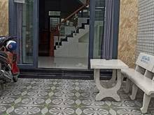 Hình ảnh Bán nhà Hẻm Đường số 10, Linh Xuân, Thủ Đức -  Vị trí thuận lợi