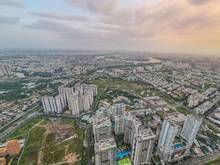 Hình ảnh Nhượng lại căn 2PN Lumiere Riverside giá KHÔNG CHÊNH  hiếm có khó tìm
