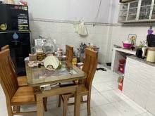 Hình ảnh Nhà khu Gò Xoài [4x11] 1 lầu 2PN Gần Chợ Gò Xoài