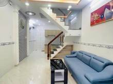 Hình ảnh Cần bán nhà ở phường Linh Trung, Thủ Đức