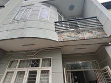 Hình ảnh Bán nhà hẻm chỉ 1 sẹc 7M Nguyễn Văn Đậu, 5.5x16 CN 92m2, trệt 2 lầu