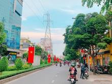 Hình ảnh Bán nhà Mặt tiền Nguyễn Phi Khanh, phường Tân Định, Quận 1. Ngang 5,9m