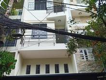 Hình ảnh 14 tỷ nhà MT  TRẦN KẾ XƯƠNG  P. 3, Q. Bình Thạnh, TP. HCM