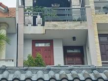 Hình ảnh Bán gấp nhà HXH 8m,3 tầng,4x30m Nhĩnh 8 tỷ Trường Thọ gần chợ Thủ Đức