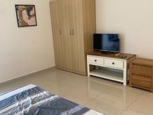 Hình ảnh CĂn Studio full nội thất The Sun Avnue