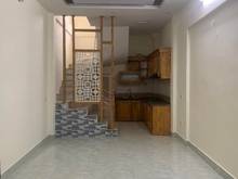 Hình ảnh Chỉ 2.95 tỷ có ngay nhà phố Lĩnh Nam, Hoàng Mai 35m2 x 4 tầng, MT 3.2m
