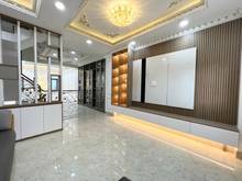 Hình ảnh Bán nhà 1 trệt 3 lầu hẻm xe hơi đường hồ văn tu,Trường Thọ, Thủ Đứ