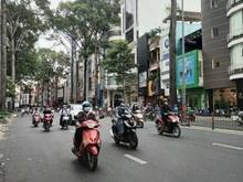 Hình ảnh Bán nhà HXH 9/ Nguyễn Huy Tưởng, Phường 6, Quận Bình Thạnh(4x18m)