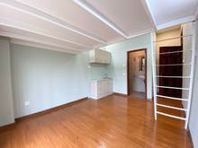 Hình ảnh Phòng Duplex Full nội thất rộng rãi có cửa sổ lớn Hifriendz hỗ trợ cọc