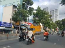 Hình ảnh Bán căn góc 2 mặt tiền 8m×4m, MT gần 3/2-Lý Thường Kiệt Quận 10