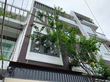 Hình ảnh Bán gấp biệt thự Nam Kỳ Khởi Nghĩa, P.7, Q3 - 10x12m - 5L - 22 Tỷ TL