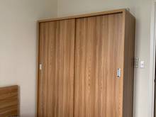 Hình ảnh Cho thuê 2PN 2WC 68m2 M-one Nam Sài Gòn Quận 7 ở liền giá 12 triệu