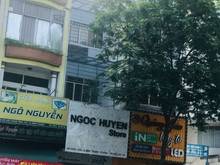 Hình ảnh Bán nhà MT Xô Viết Nghệ Tĩnh, P17, Bình Thạnh 3.9x20m, CN: 68m, 18.9T