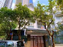Hình ảnh Cho thuê Biệt thự Nguyễn Cơ Thạch, Hàm Nghi 140M 4 Tầng chỉ 35 triệu