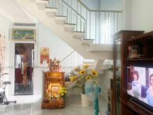 Hình ảnh ☑️ Bán gấp nhà 2 MT 80m2 Trường Chinh P14 Tân Bình trệt có 1PN 7.5 tỷ